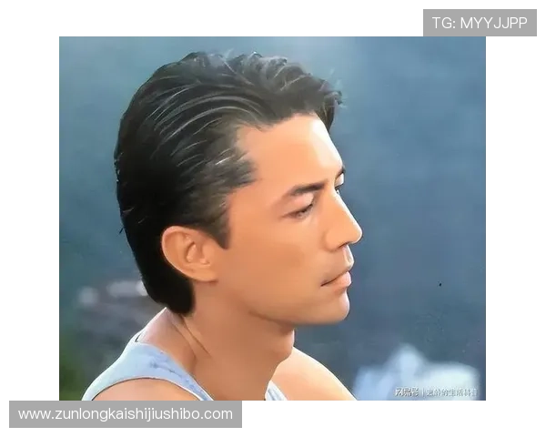 尊龙绝对是混血的真相分析带你深入探究明星血统的复杂与多样性